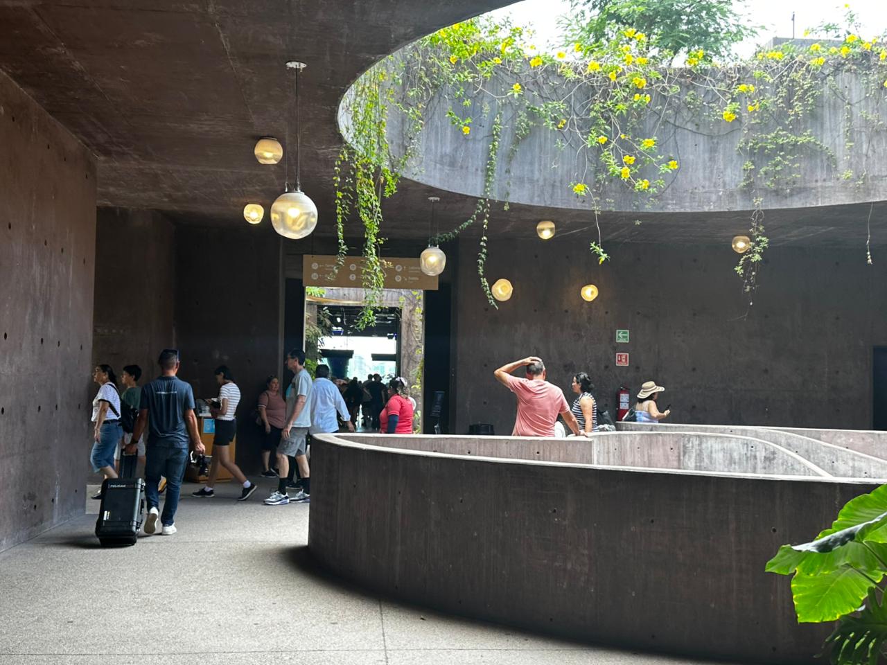 Gran Acuario Mazatlán