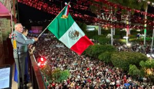 El Fuerte vibra con el Grito de Independencia entre el folclor, música y tradición