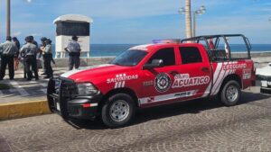 grupo acuatico de mazatlan sinaloa