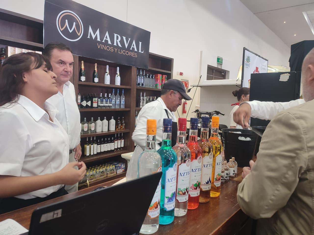 Grupo Marval deleita con el Agave Fest 2026
