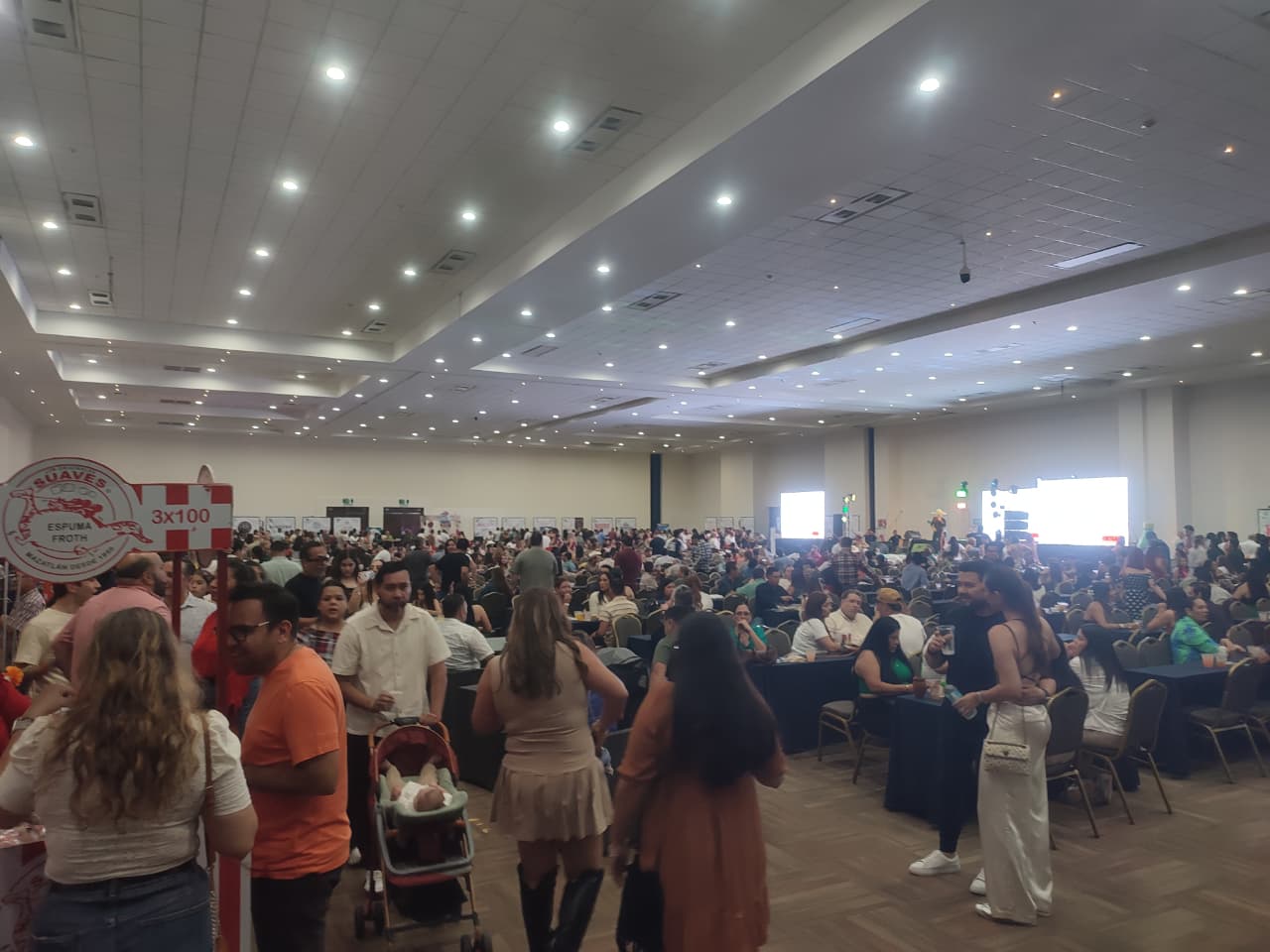 Grupo Marval deleita con el Agave Fest 2026
