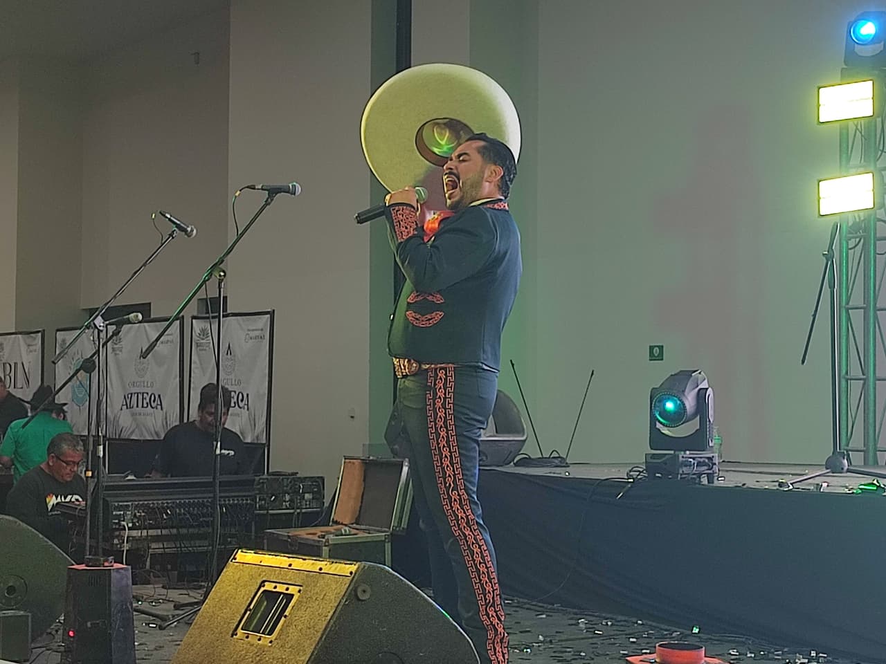 Grupo Marval deleita con el Agave Fest 2026