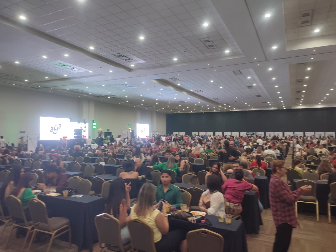 Grupo Marval deleita con el Agave Fest 2026