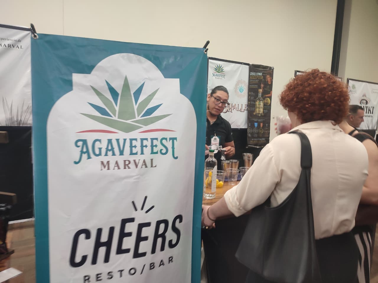 Grupo Marval deleita con el Agave Fest 2026