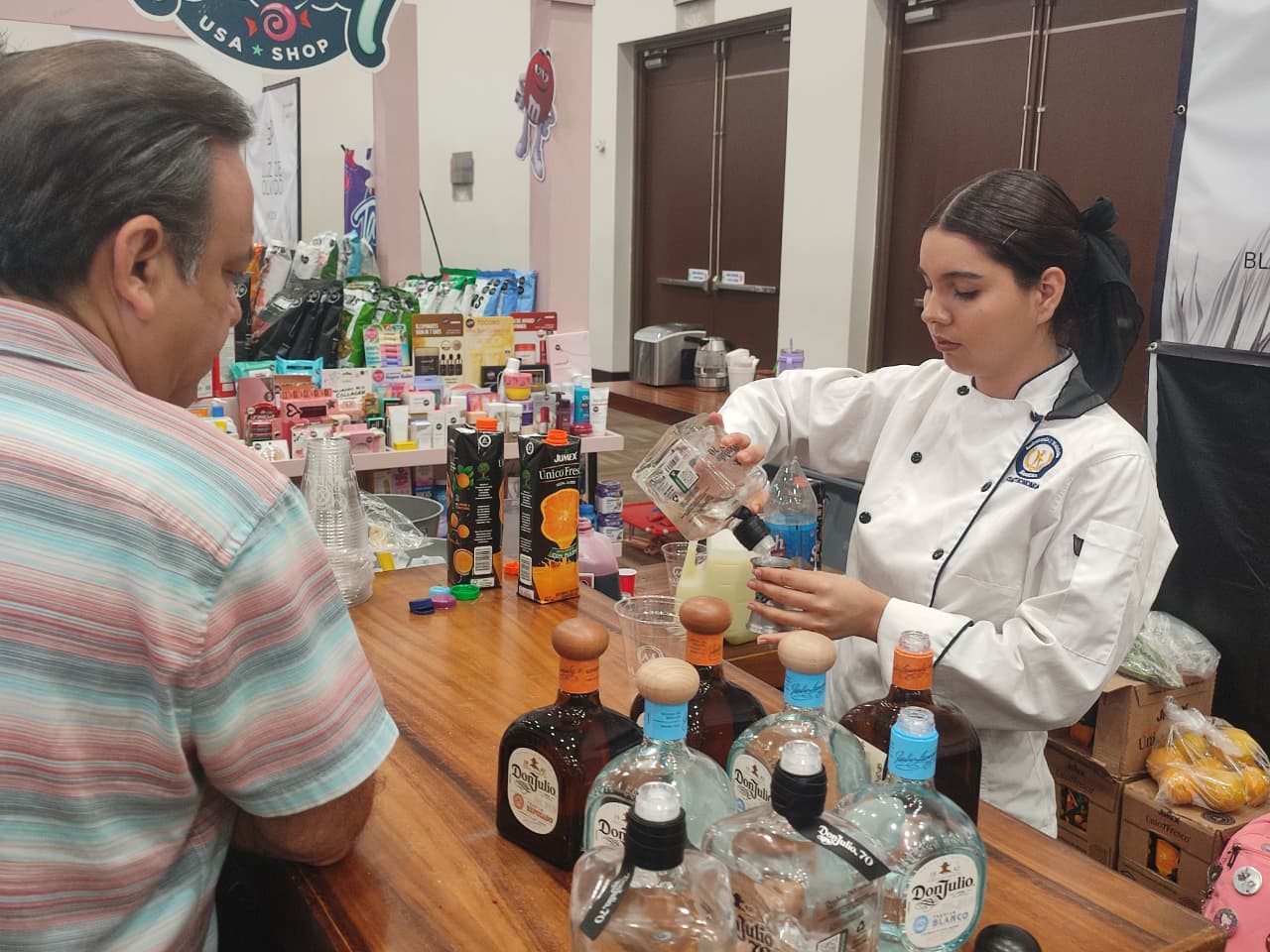 Grupo Marval deleita con el Agave Fest 2026