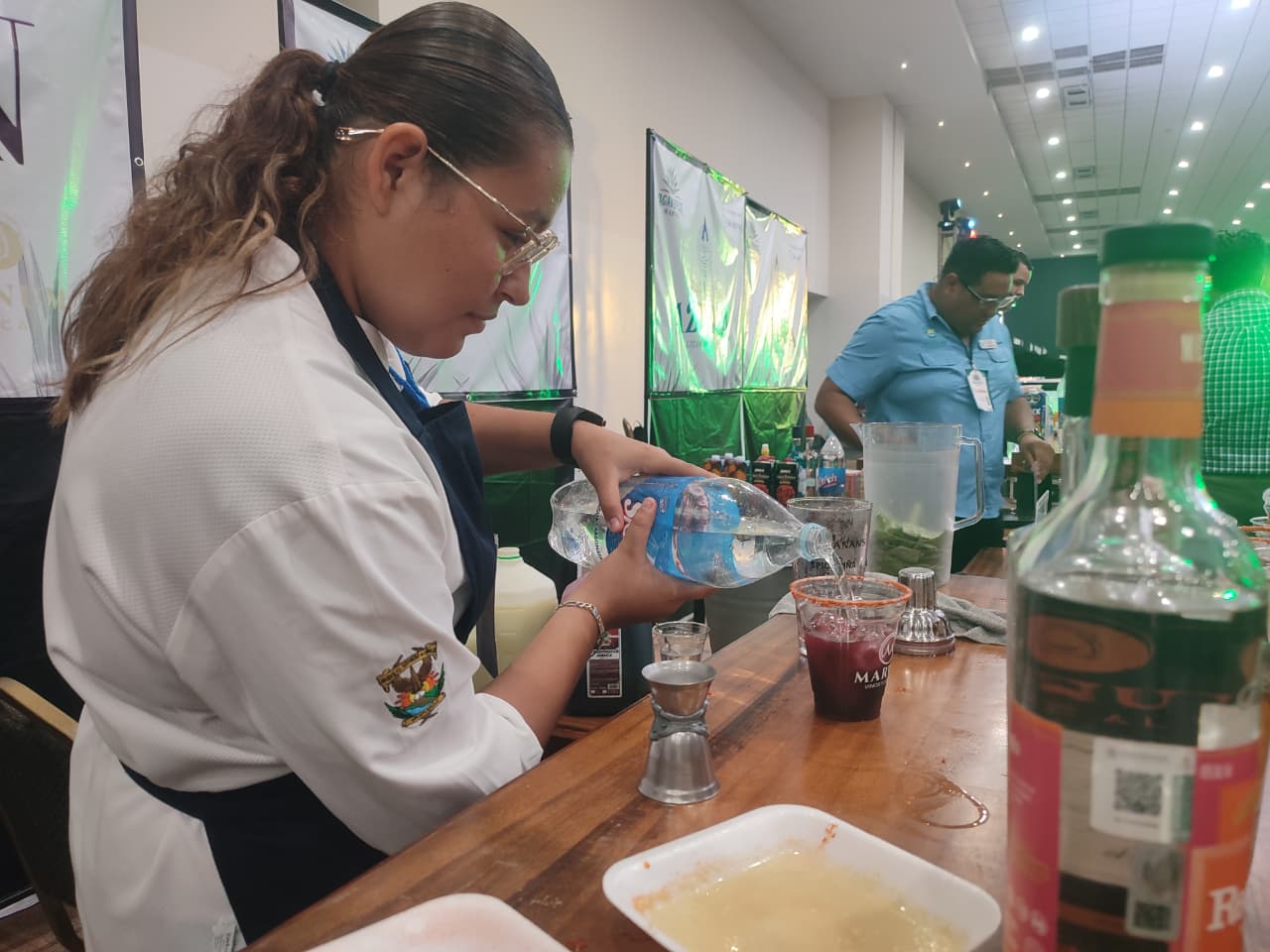 Grupo Marval deleita con el Agave Fest 2026