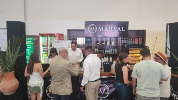 Al puro estilo mexicano, Grupo Marval pone a celebrar con el Agave Fest 2026 en Mazatlán, Sinaloa