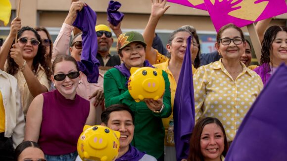 Guasave busca mantener liderazgo estatal en el Teletón; arranca boteo masivo 2026