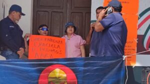 guerreros azules exigen incremento salarial del 20% en mocorito sin