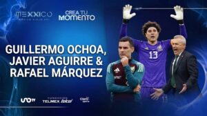 México Siglo XXI 2026 reunirá a grandes figuras mundiales