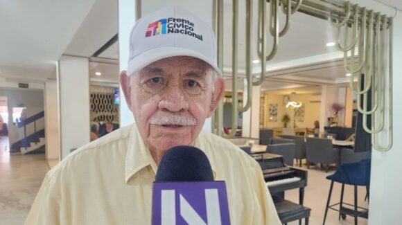 Subsidio un mes más no basta; urge una tarifa más barata: Guillermo Padilla