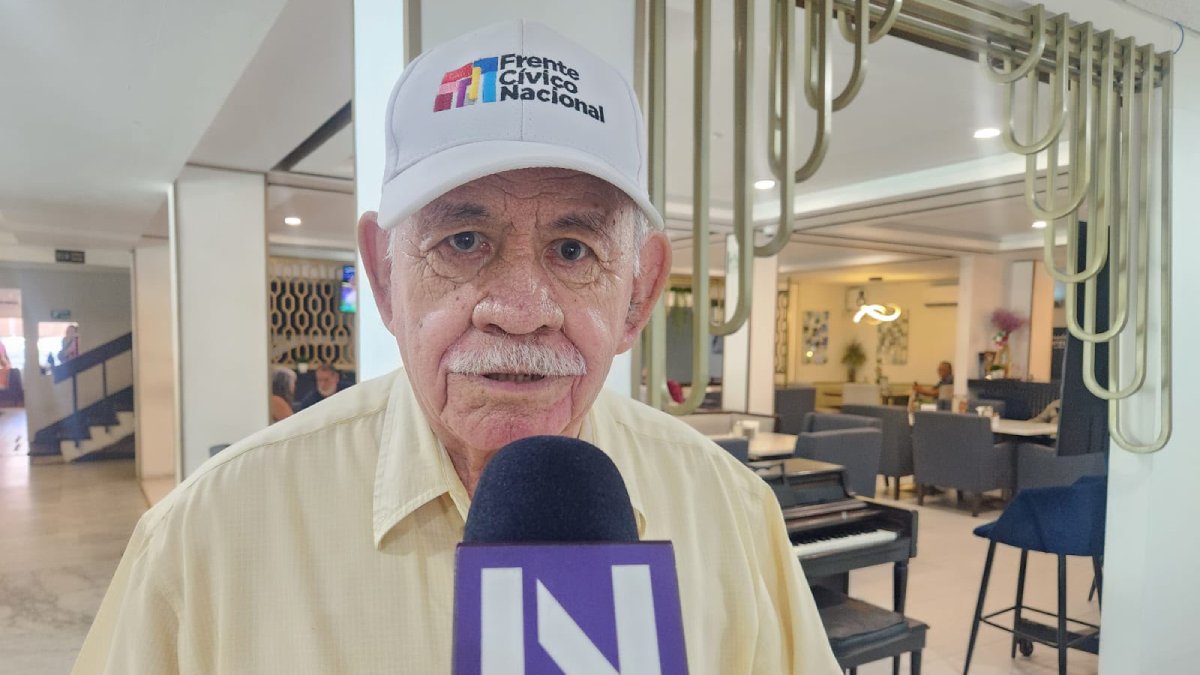 guillermo padilla montiel presidente de vigilantes ciudadanos por la transparencia de sinaloa