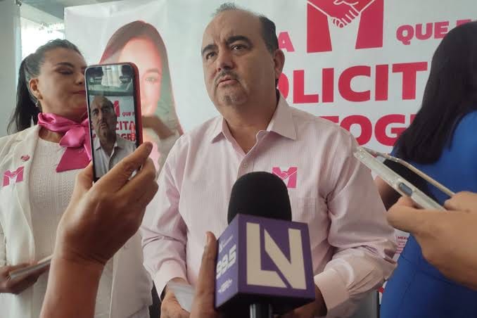 Guillermo Romero Rodríguez, empresario mazatleco