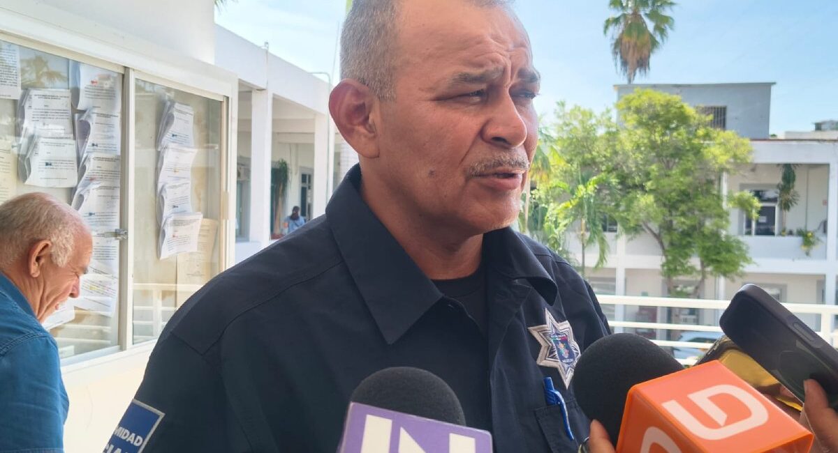 “Concentran Grupo de Reacción Inmediata en Villa Unión, Sinaloa, tras hechos violentos”: SSP