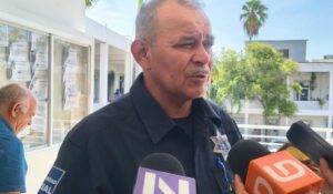 “Concentran Grupo de Reacción Inmediata en Villa Unión, Sinaloa, tras hechos violentos”: SSP