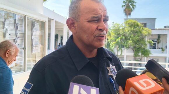 “Concentran Grupo de Reacción Inmediata en Villa Unión, Sinaloa, tras hechos violentos”: SSP