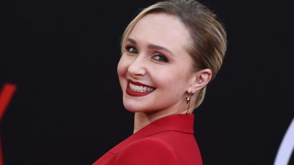 ¿Qué provocó la muerte de Hayden Panettiere? Descubren la sustancia adulterada que habría ingerido la actriz