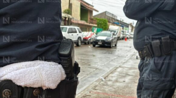 Francisco Antonio “N”, quien privó de la vida a su propia madre, fue sentenciado a 53 años de cárcel en Ahome, Sinaloa