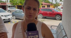 hermana de fernanda