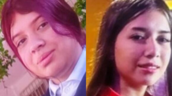 Activan fichas de búsqueda de las hermanas Puga Zamora, desaparecidas en Bacurimí, Culiacán, Sinaloa
