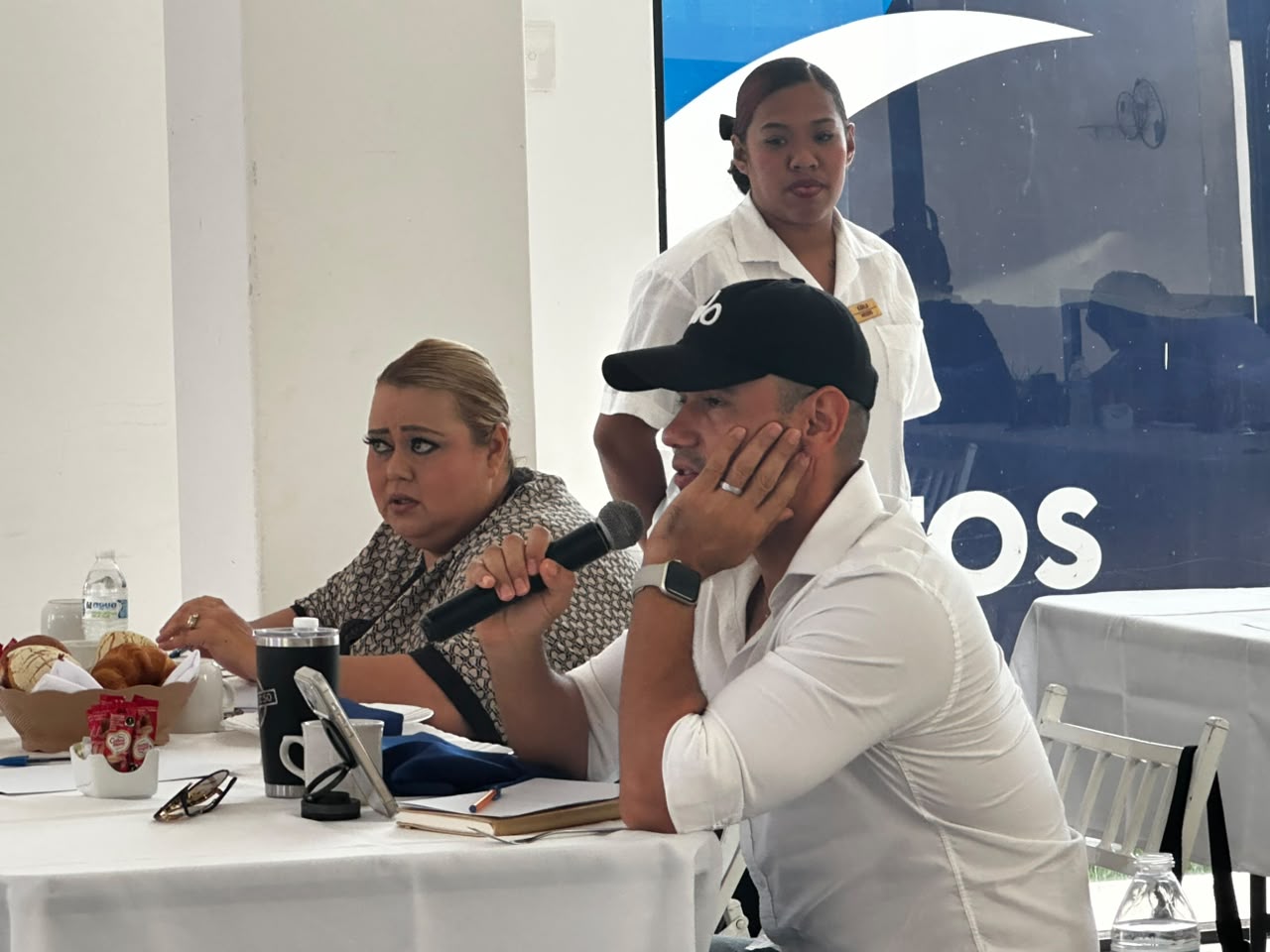 Hersa brinda taller sobre el método SOAR a periodistas en Mazatlán