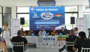 Hersa Corporativo se suma al homenaje al ‘Indio Manuel’ con torneo de pesca en Mazatlán, Sinaloa