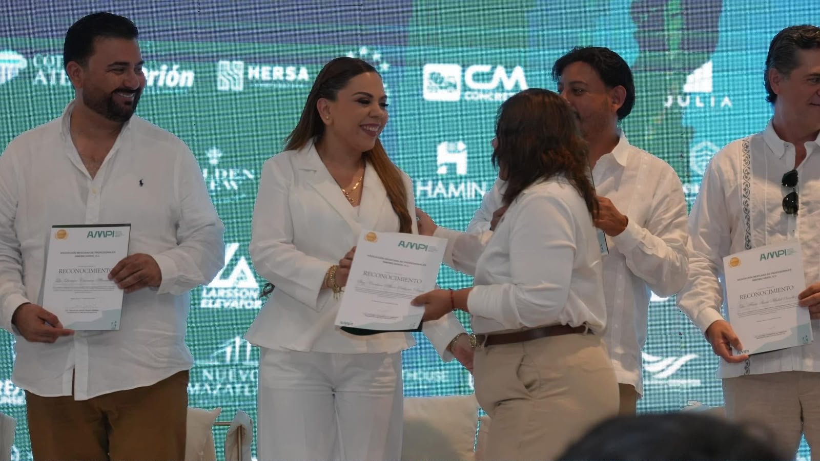 HERSA Corporativo lleva su visión a AMPI Conecta Expo Desarrolladores 2026 en Mazatlán