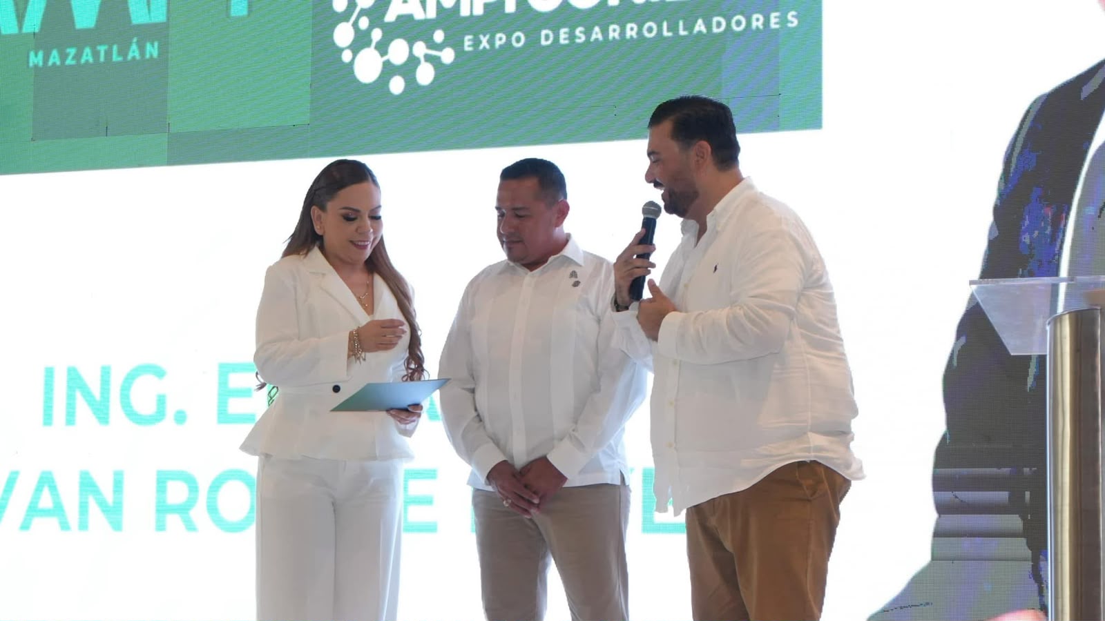 HERSA Corporativo lleva su visión a AMPI Conecta Expo Desarrolladores 2026 en Mazatlán