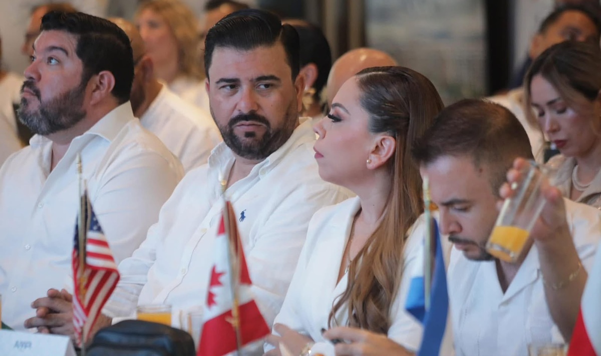 HERSA Corporativo lleva su visión a AMPI Conecta Expo Desarrolladores 2026 en Mazatlán