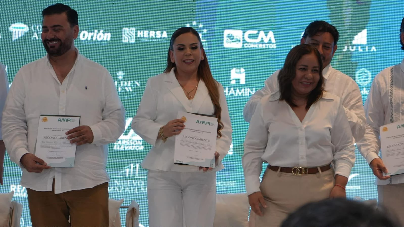 HERSA Corporativo lleva su visión a AMPI Conecta Expo Desarrolladores 2026 en Mazatlán