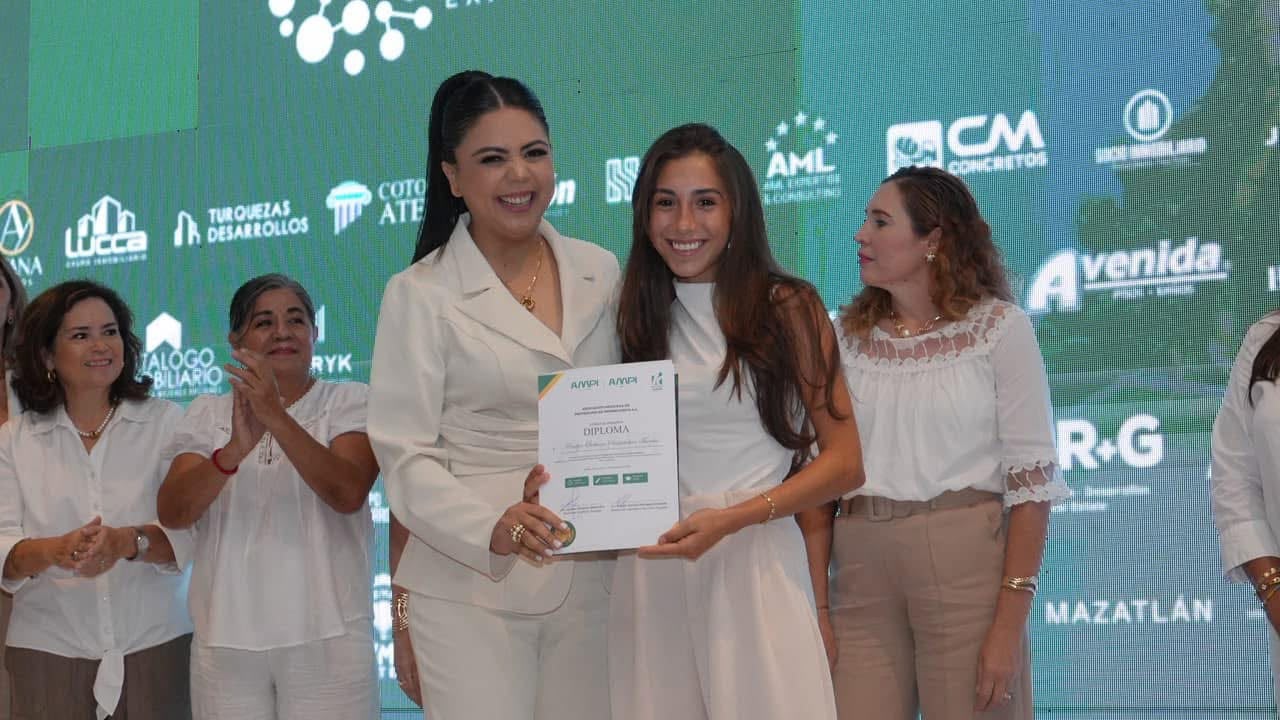HERSA Corporativo lleva su visión a AMPI Conecta Expo Desarrolladores 2026 en Mazatlán