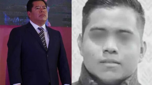 Localizan sin vida a hijo del alcalde de Tecamachalco, Puebla; FGE investiga