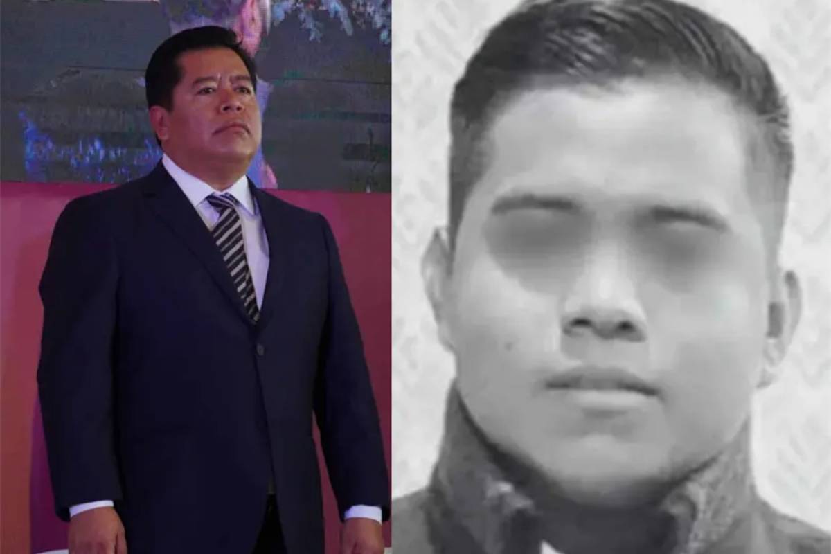 Localizan sin vida a hijo del alcalde de Tecamachalco, Puebla; FGE investiga