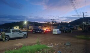 Muere en hospital hombre baleado durante ataque donde ejecutaron a dos mujeres en Loma Bonita, Mazatlán, Sinaloa 