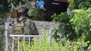 hombre ejecutado en domicilio en culiacan ejercito