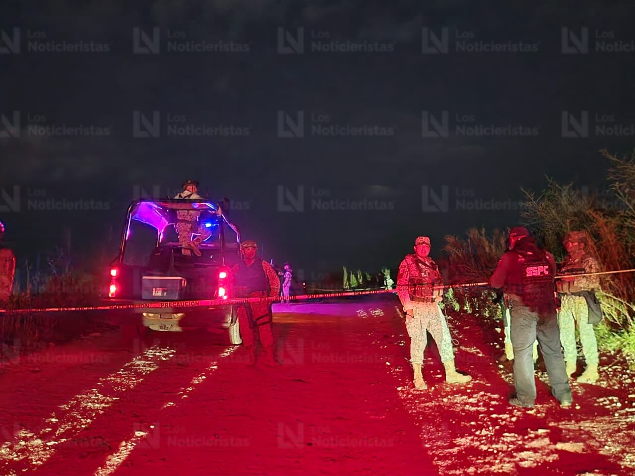 Hombre ejecutado en el relleno sanitario de la Bicentenario, Culiacán