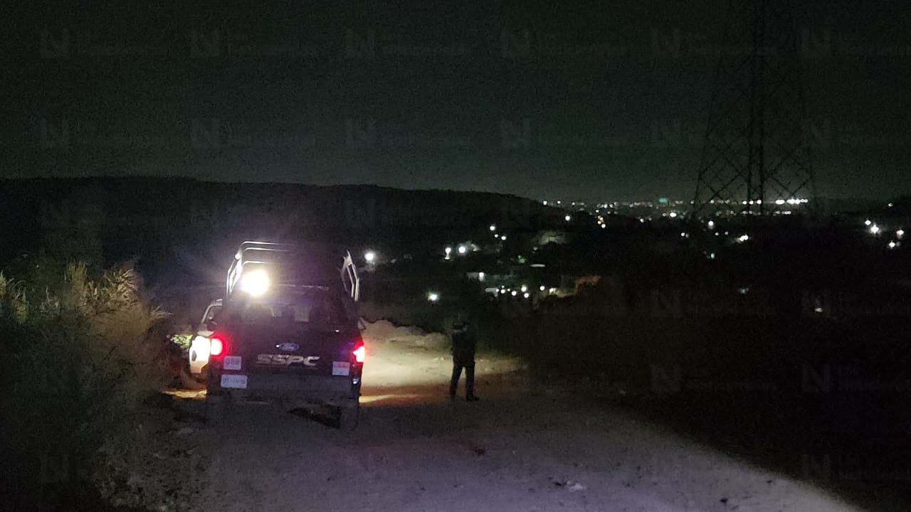 Hombre ejecutado en el relleno sanitario de la Bicentenario, Culiacán
