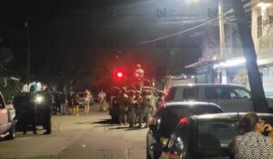 Hombre es ejecutado a balazos dentro de su domicilio en la colonia Montuosa en Mazatlán, Sinaloa