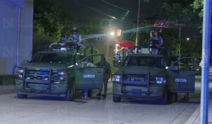 Localizan ejecutado a un hombre joven en Lomas de Tamazula de Culiacán, Sinaloa