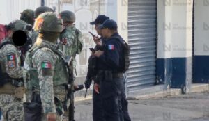 Atacan a balazos a hombre en Tierra Blanca, Culiacán