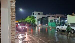 Localizan a una persona sin vida y con signos de violencia en Real del Valle, en Mazatlán