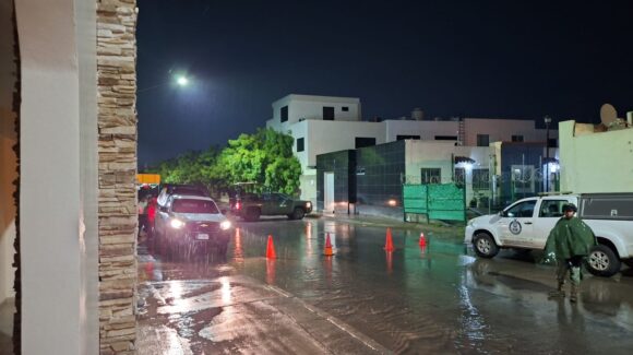 Localizan a una persona sin vida y con signos de violencia en Real del Valle, en Mazatlán