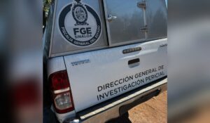 Hombre hallado sin vida en El Fuerte