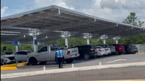 Confirma SSPE agresión a balazos contra hombre que llegó herido al Aeropuerto de Mazatlán, Sinaloa este domingo; vuelos operan con normalidad