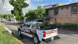 hombre herido por arma banca en los mochis sinaloa