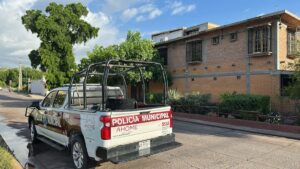 hombre herido por arma banca en los mochis sinaloa lugar