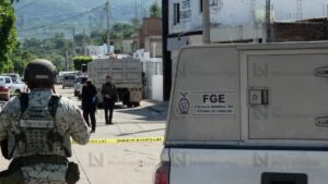 hombre herido tras ataque a balazos en centro de rehabilitacion en culiacan