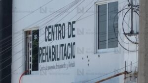 hombre herido tras ataque a balazos en centro de rehabilitacion en culiacan lugar