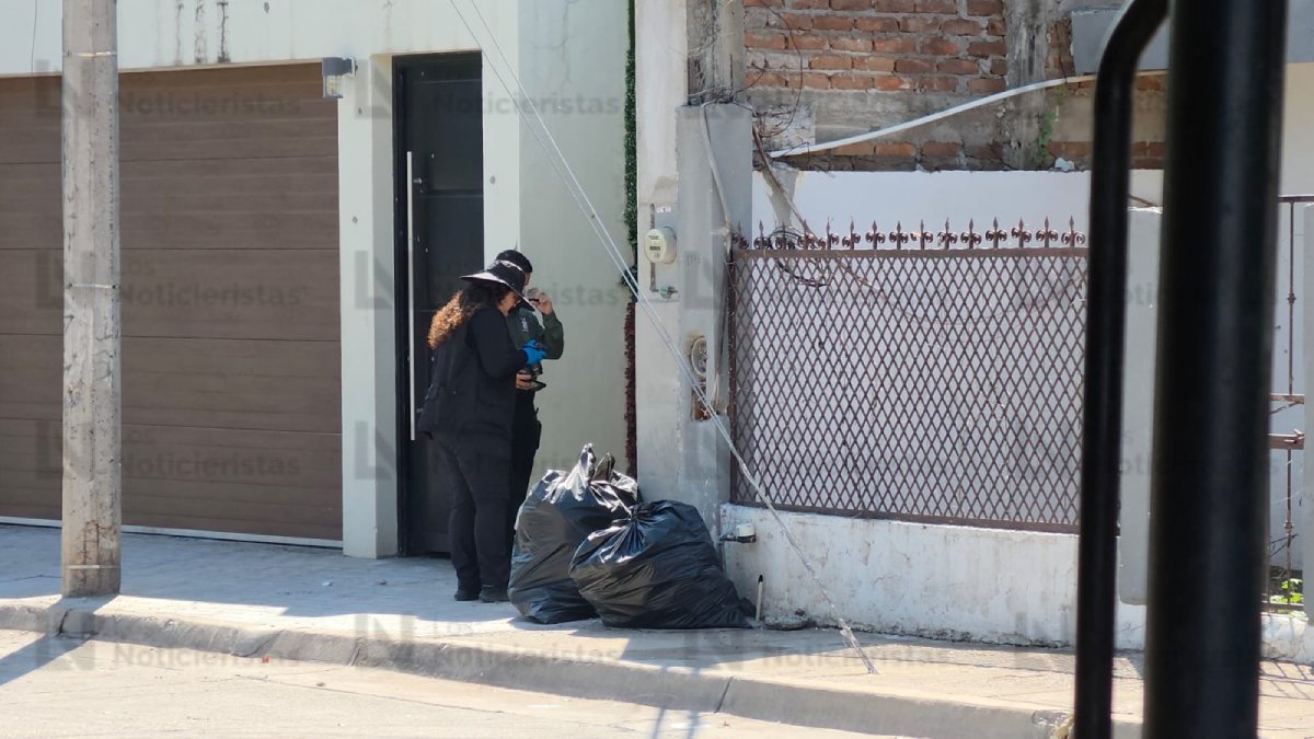 hombre herido tras ataque a balazos en centro de rehabilitacion en culiacan policia