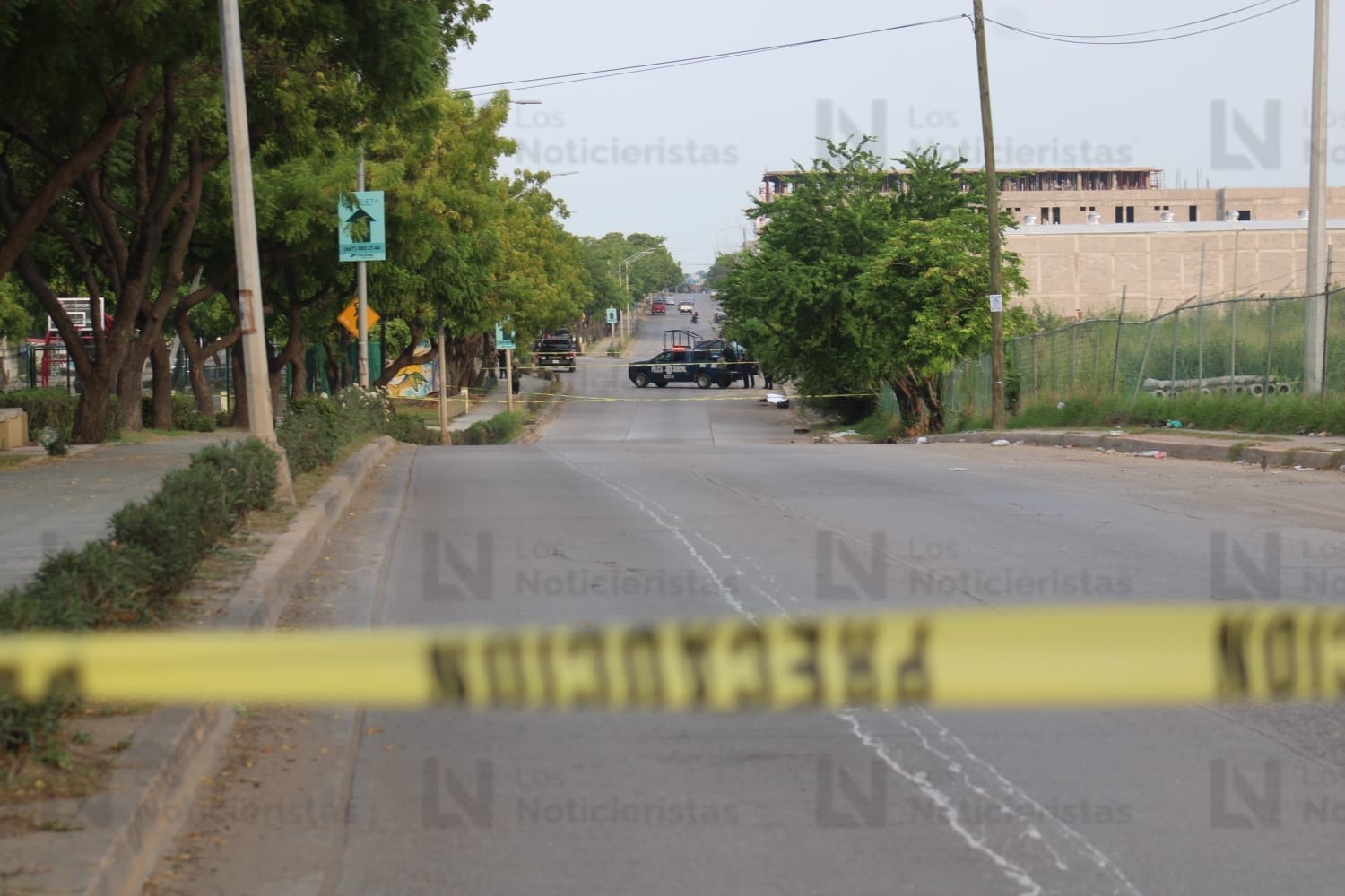elementos de la Secretaría de Seguridad Pública Municipal